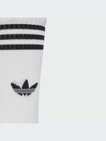 Носки и гольфы Adidas Adicolor модель JV7419-KZ Фото