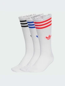 Носки и гольфы Adidas Adicolor модель JV7419-KZ Фото