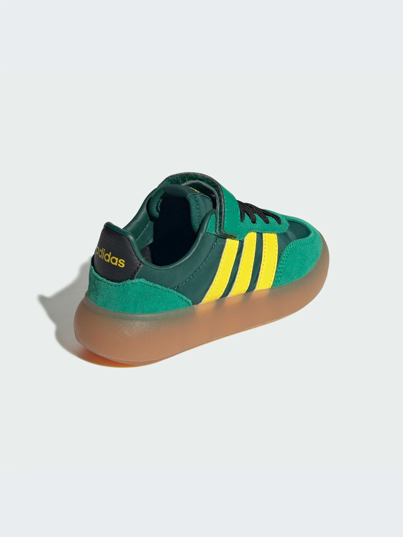 Кроссовки Adidas модель JQ8848-KZ Кроссовки Adidas модель JQ8848-KZ Фото