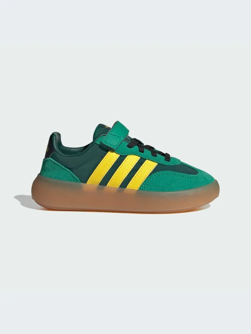 Кроссовки Adidas модель JQ8848-KZ Фото