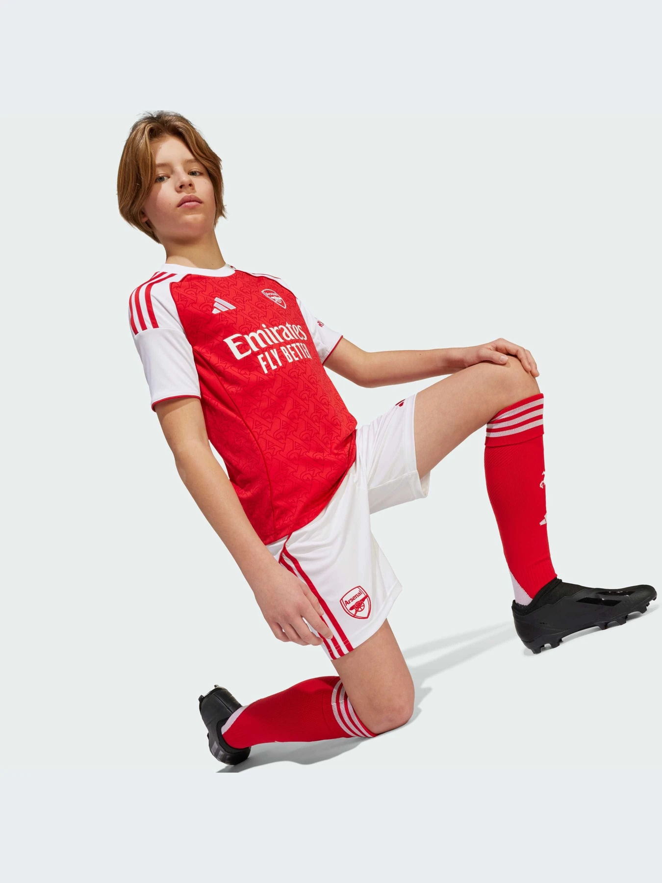 Шорты Adidas модель JI9528-KZ Шорты Adidas модель JI9528-KZ Фото