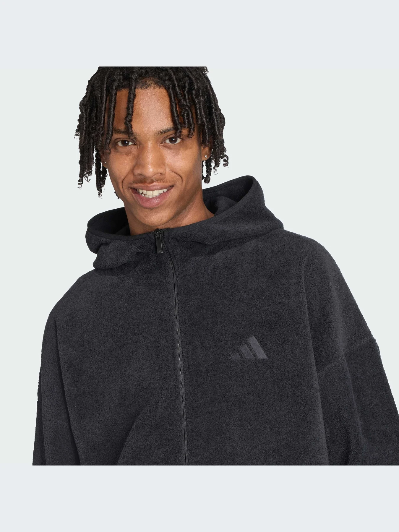 Худи и свитшоты Adidas Icons модель JM6053-KZ Худи и свитшоты Adidas Icons модель JM6053-KZ Фото