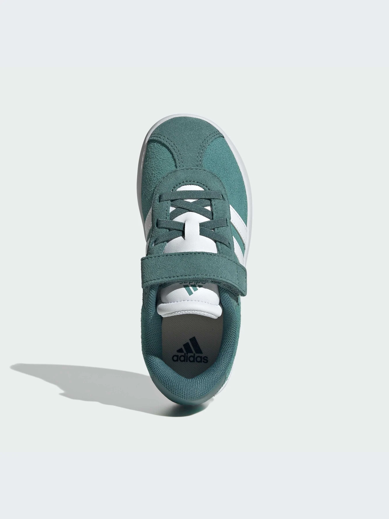 Кеды Adidas модель JP7830-KZ Кеды Adidas модель JP7830-KZ Фото