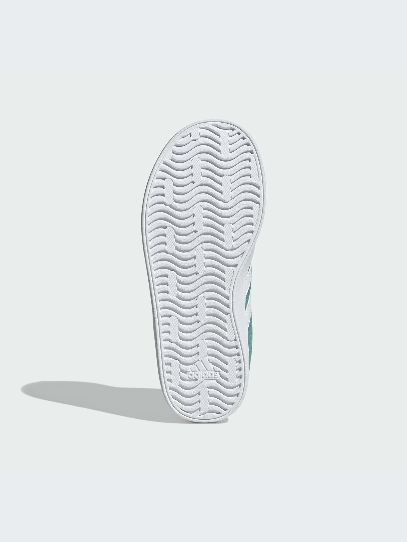 Кеды Adidas модель JP7830-KZ Кеды Adidas модель JP7830-KZ Фото