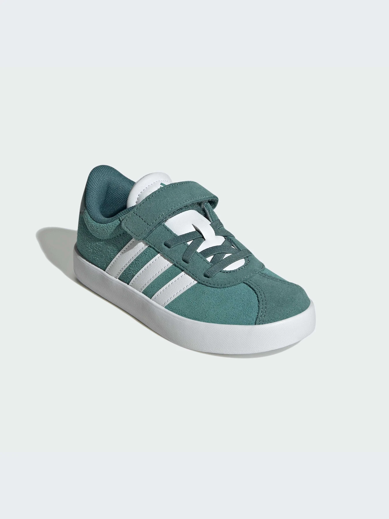 Кеды Adidas модель JP7830-KZ Кеды Adidas модель JP7830-KZ Фото