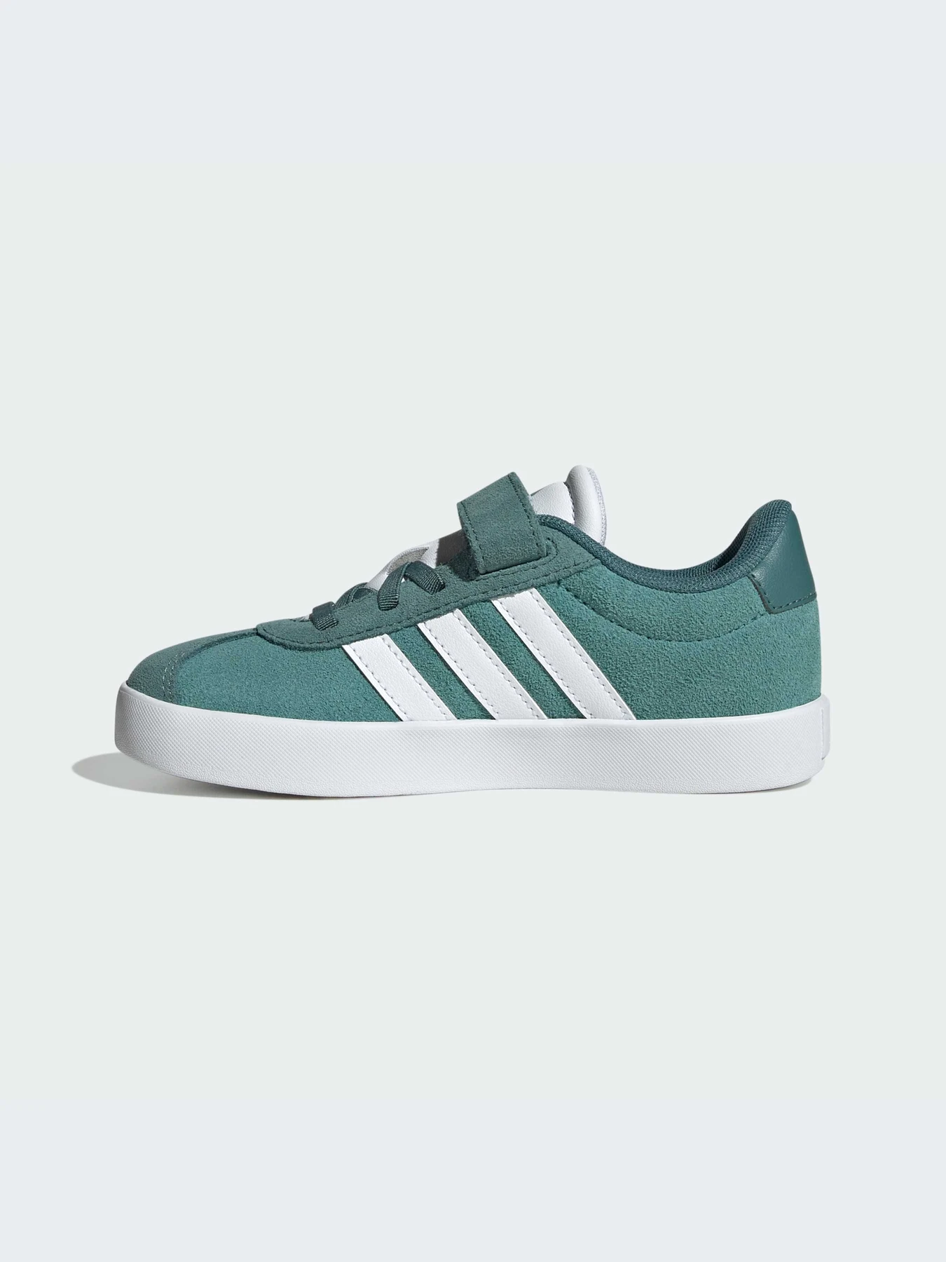 Кеды Adidas модель JP7830-KZ Кеды Adidas модель JP7830-KZ Фото