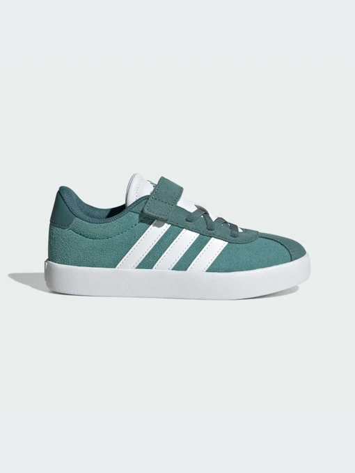 Кеды Adidas модель JP7830-KZ Фото