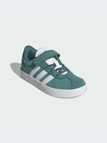 Кеды Adidas модель JP7830-KZ Фото