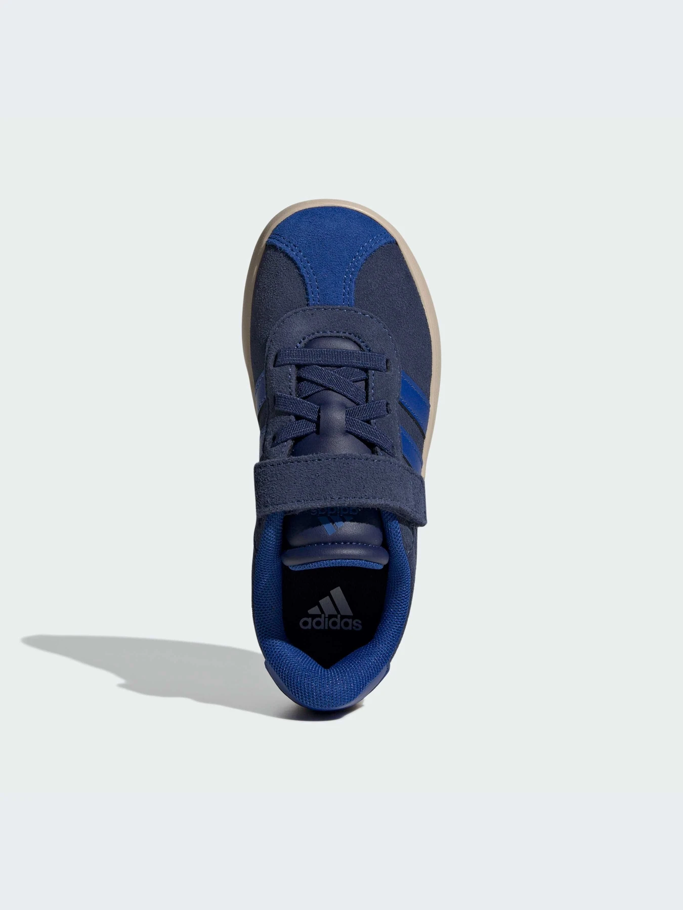 Кеды Adidas модель JP7829-KZ Кеды Adidas модель JP7829-KZ Фото