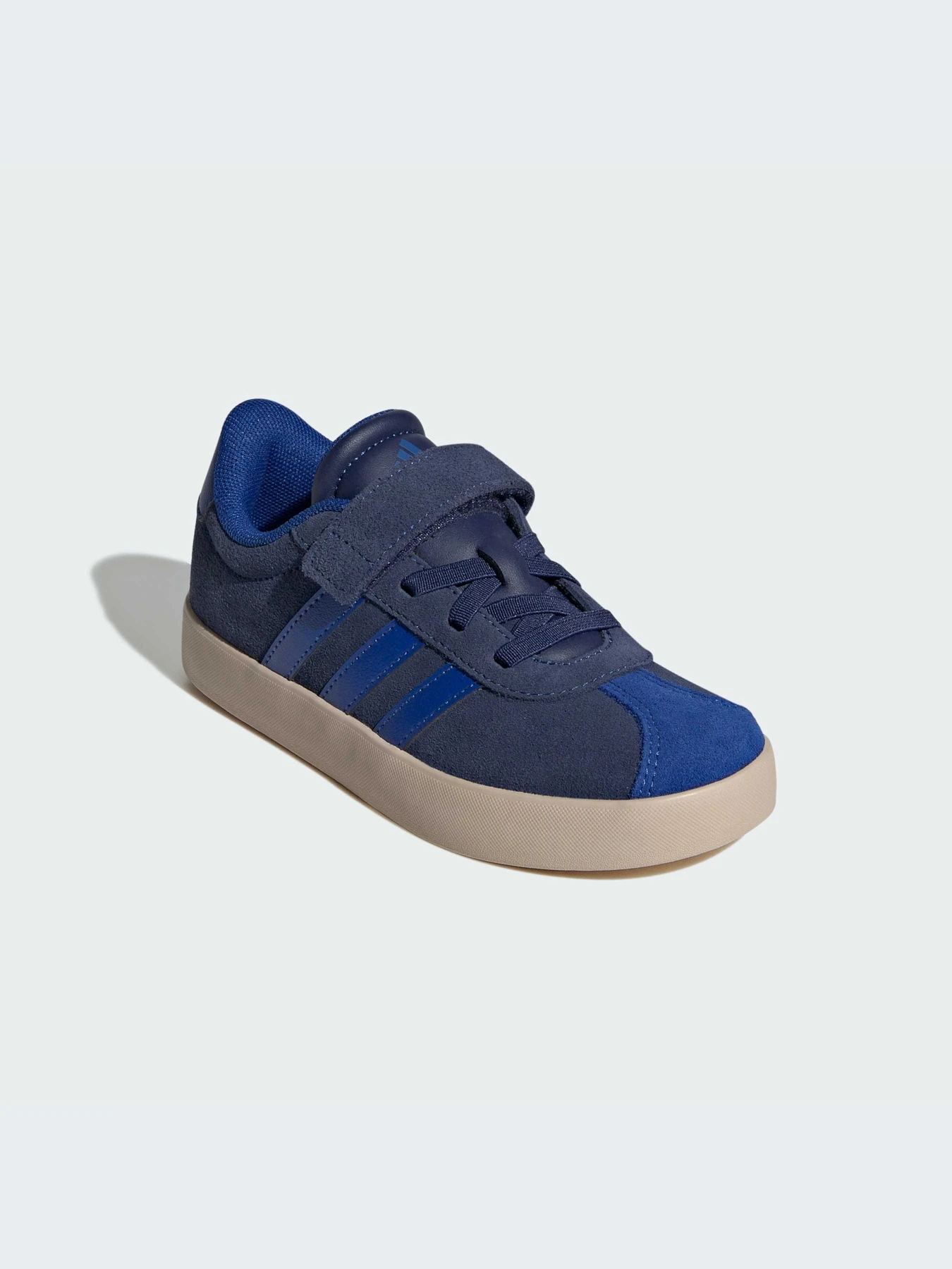 Кеды Adidas модель JP7829-KZ Кеды Adidas модель JP7829-KZ Фото