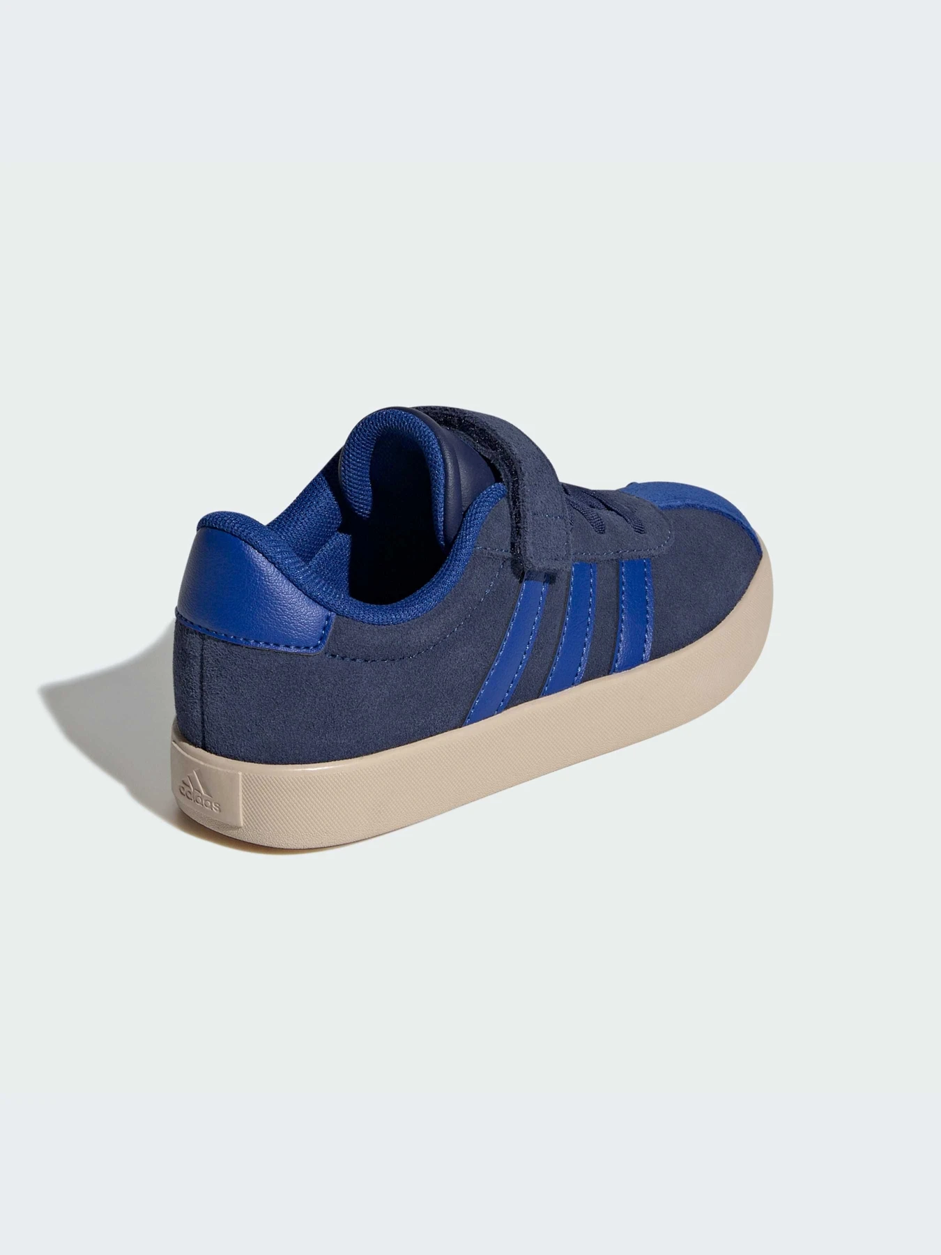 Кеды Adidas модель JP7829-KZ Кеды Adidas модель JP7829-KZ Фото