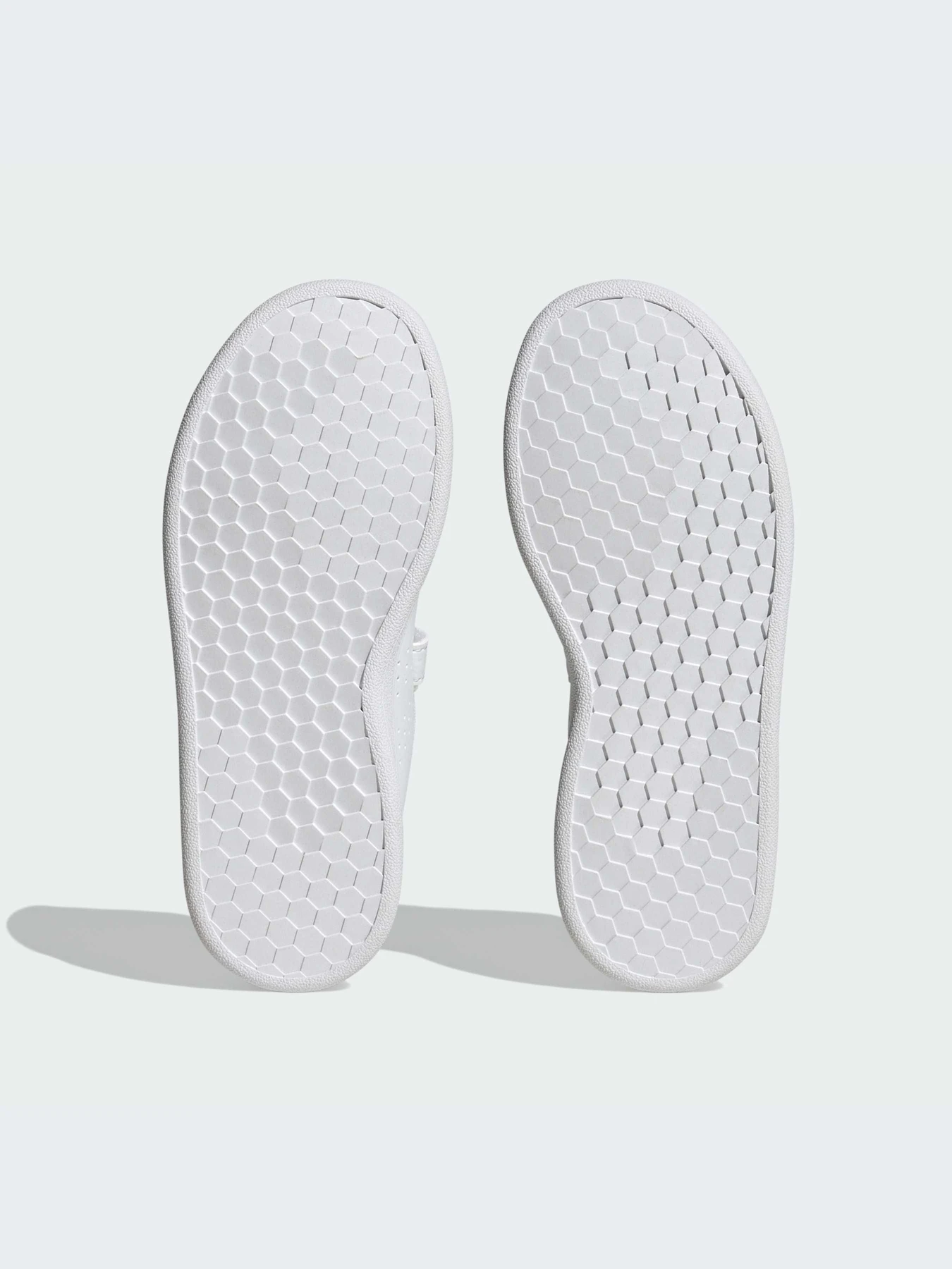 Кеды Adidas Advantage модель IG2517-KZ Кеды Adidas Advantage модель IG2517-KZ Фото