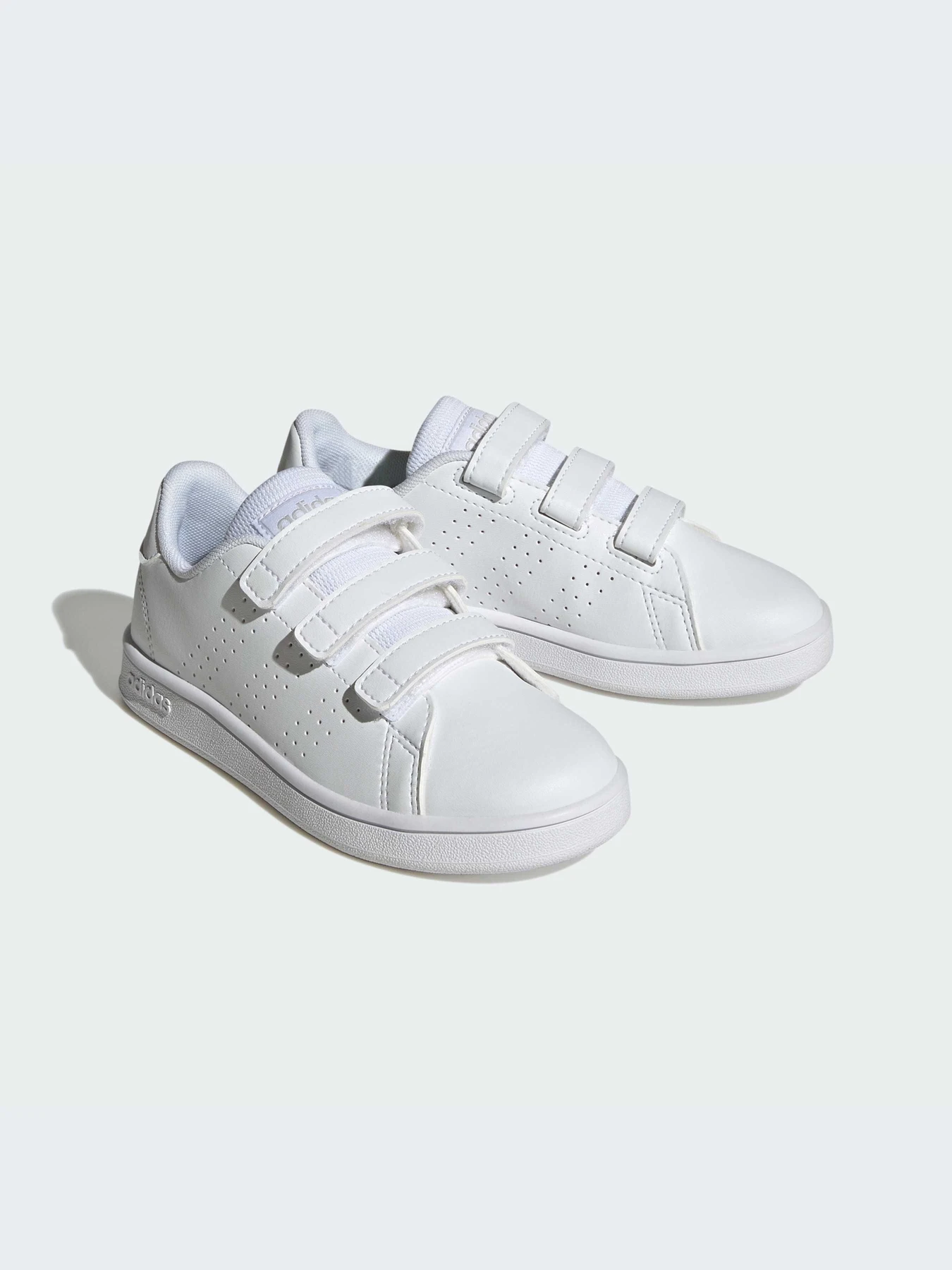Кеды Adidas Advantage модель IG2517-KZ Кеды Adidas Advantage модель IG2517-KZ Фото