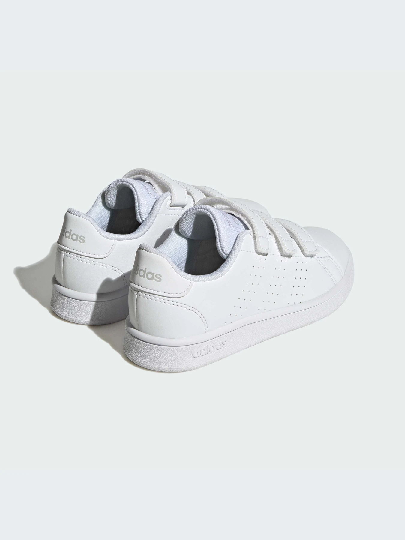 Кеды Adidas Advantage модель IG2517-KZ Кеды Adidas Advantage модель IG2517-KZ Фото