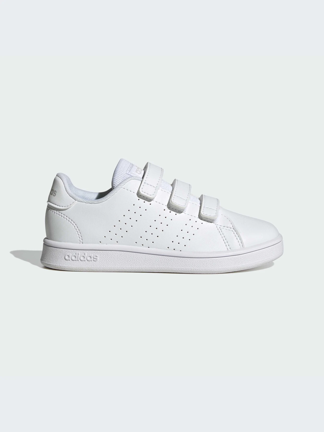 Кеды Adidas Advantage модель IG2517-KZ Кеды Adidas Advantage модель IG2517-KZ Фото