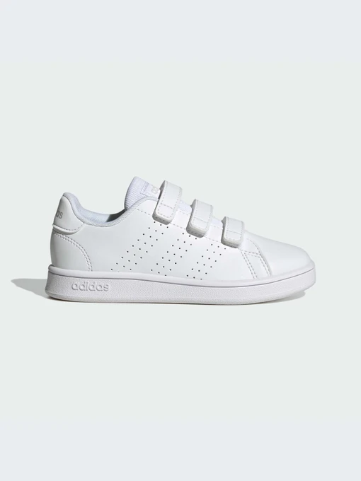 Кеды Adidas Advantage модель IG2517-KZ Фото