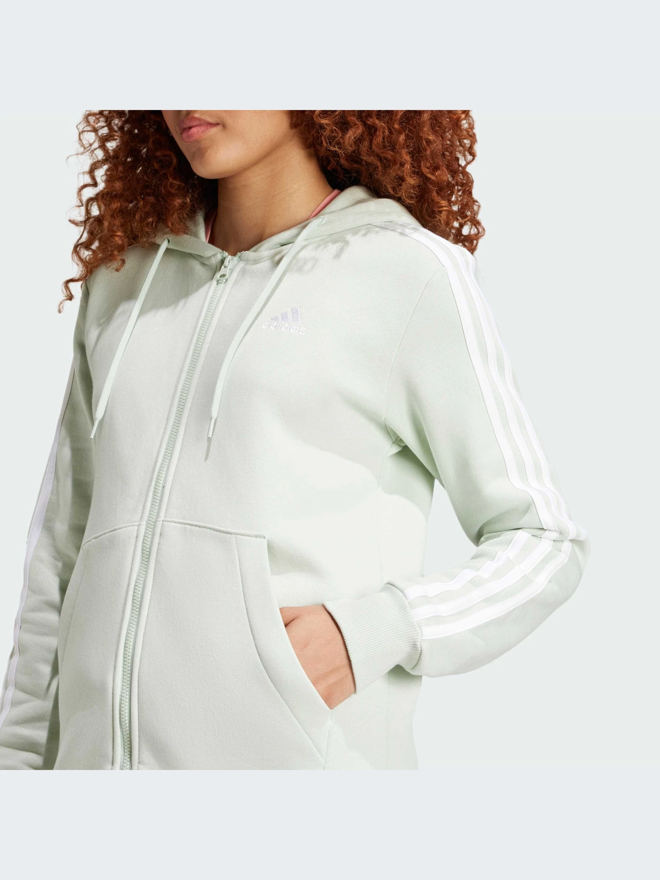 Худи и свитшоты Adidas модель IY1730-KZ Худи и свитшоты Adidas модель IY1730-KZ Фото