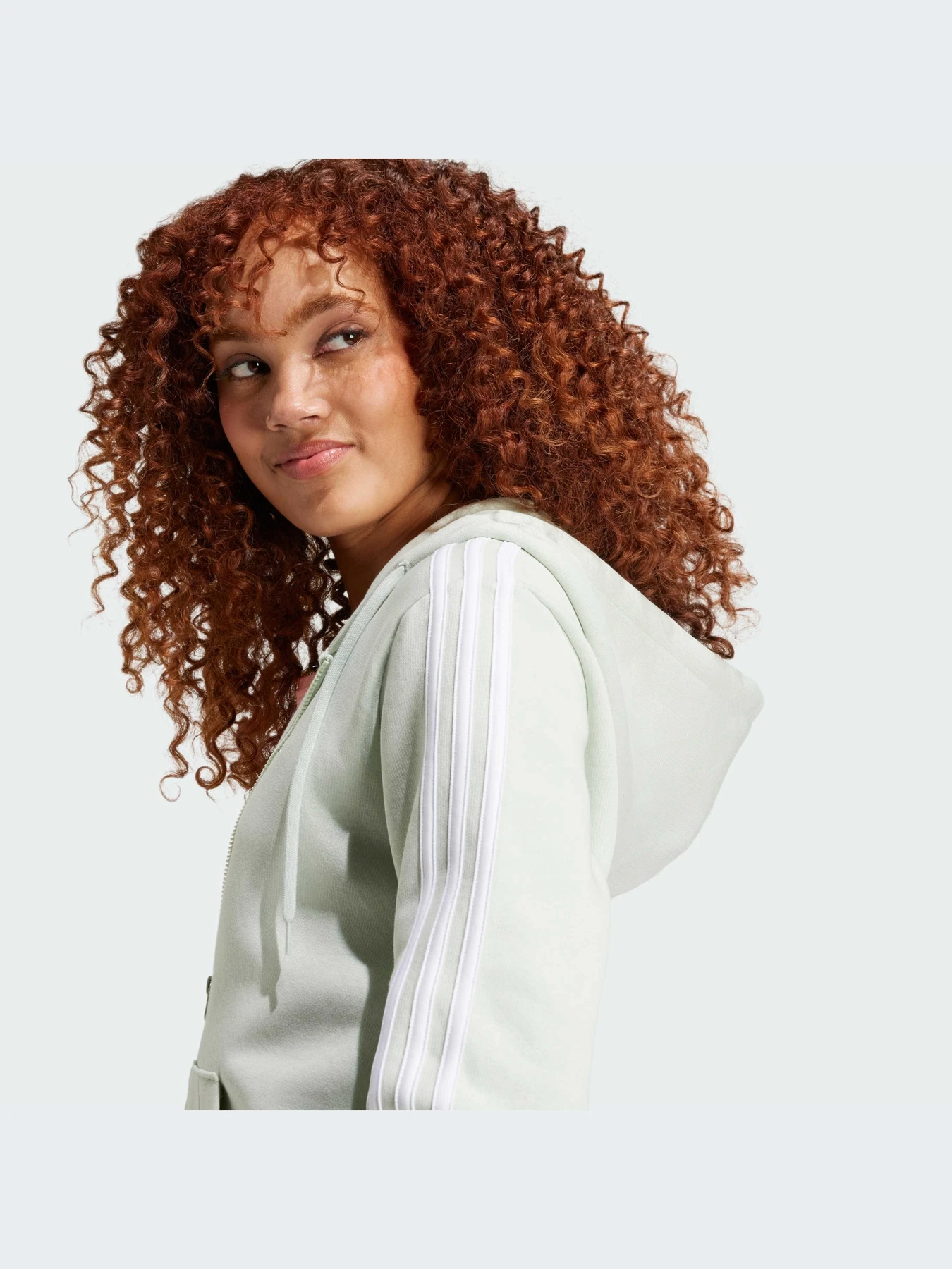 Худи и свитшоты Adidas модель IY1730-KZ Худи и свитшоты Adidas модель IY1730-KZ Фото