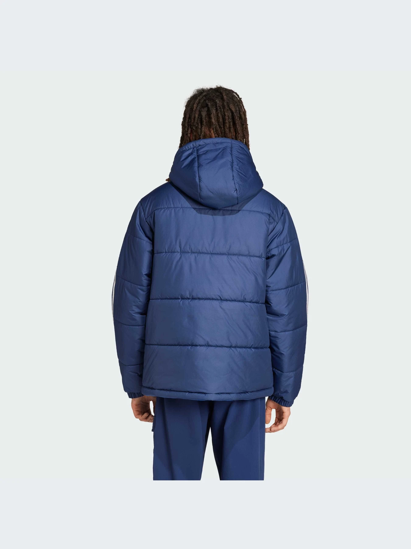 Куртки и дубленки Adidas Adicolor модель JD9073-KZ Куртки и дубленки Adidas Adicolor модель JD9073-KZ Фото
