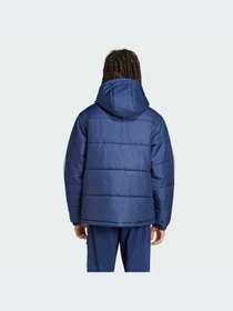 Куртки и дубленки Adidas Adicolor модель JD9073-KZ Фото