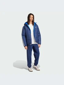 Куртки и дубленки Adidas Adicolor модель JD9073-KZ Фото