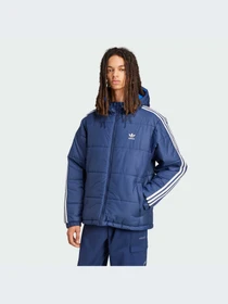Куртки и дубленки Adidas Adicolor модель JD9073-KZ Фото