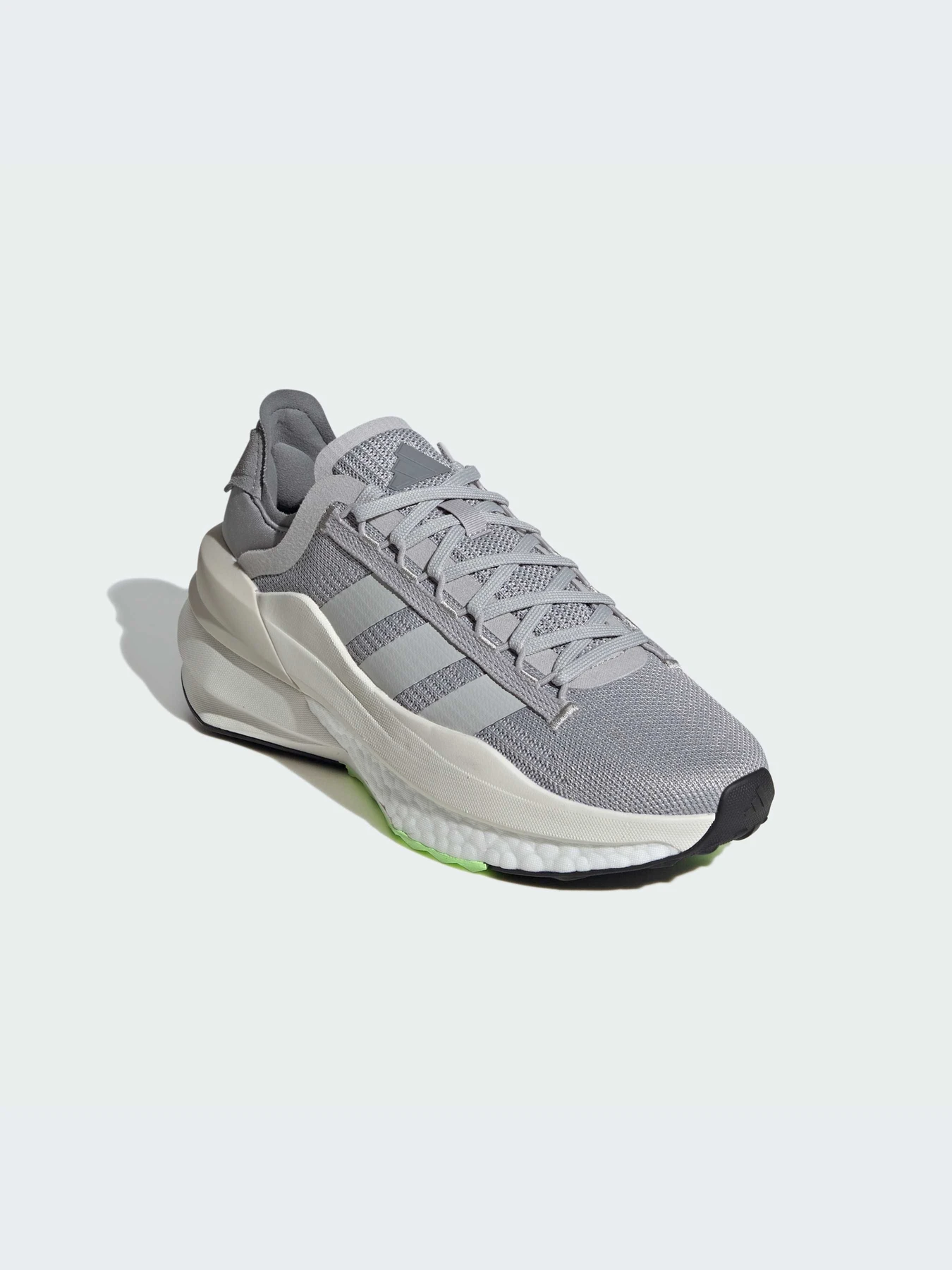 Кроссовки Adidas AVRYN модель IG1744-KZ Фото