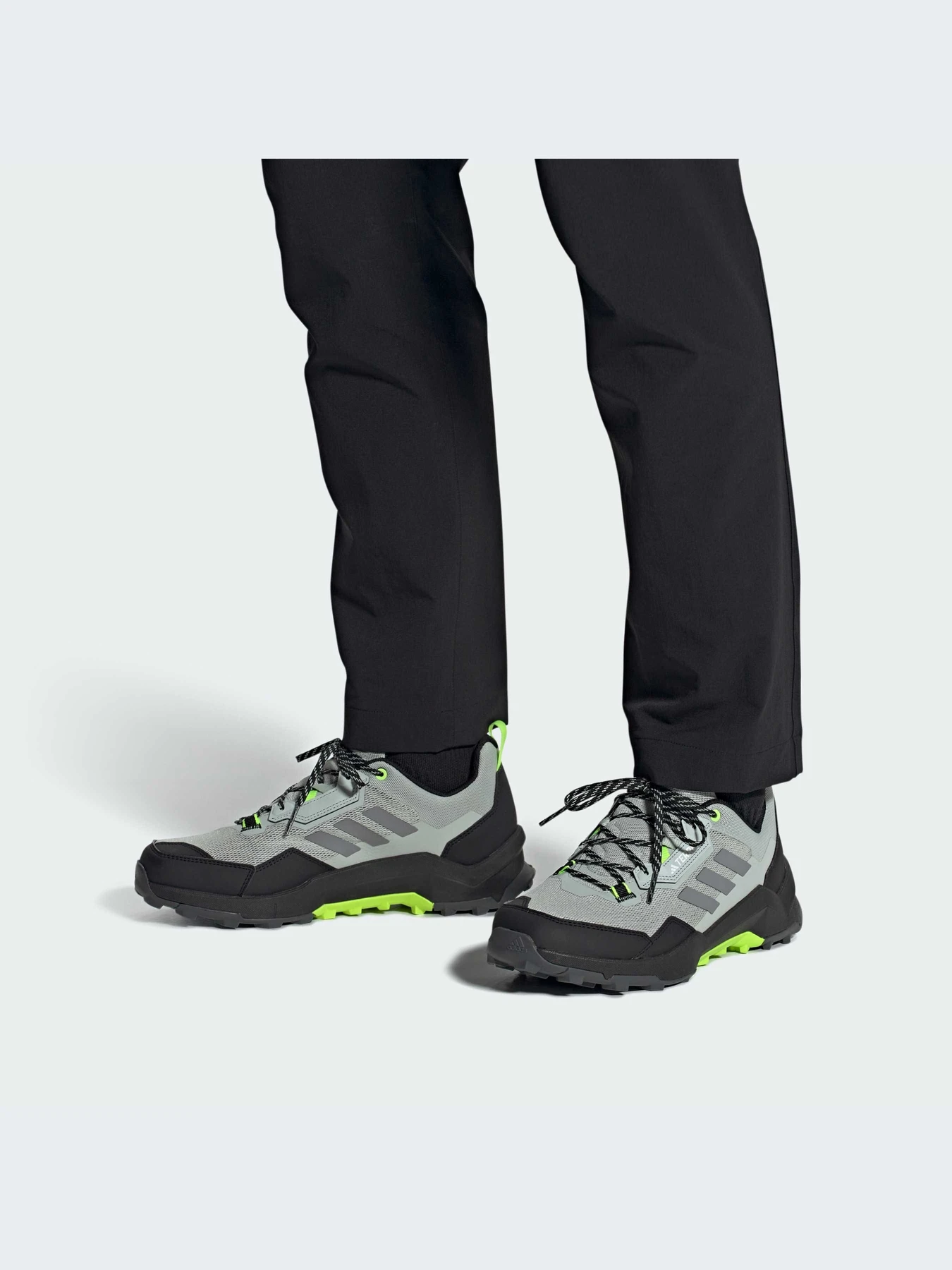 Кроссовки Adidas Terrex модель IF4868-KZ Кроссовки Adidas Terrex модель IF4868-KZ Фото