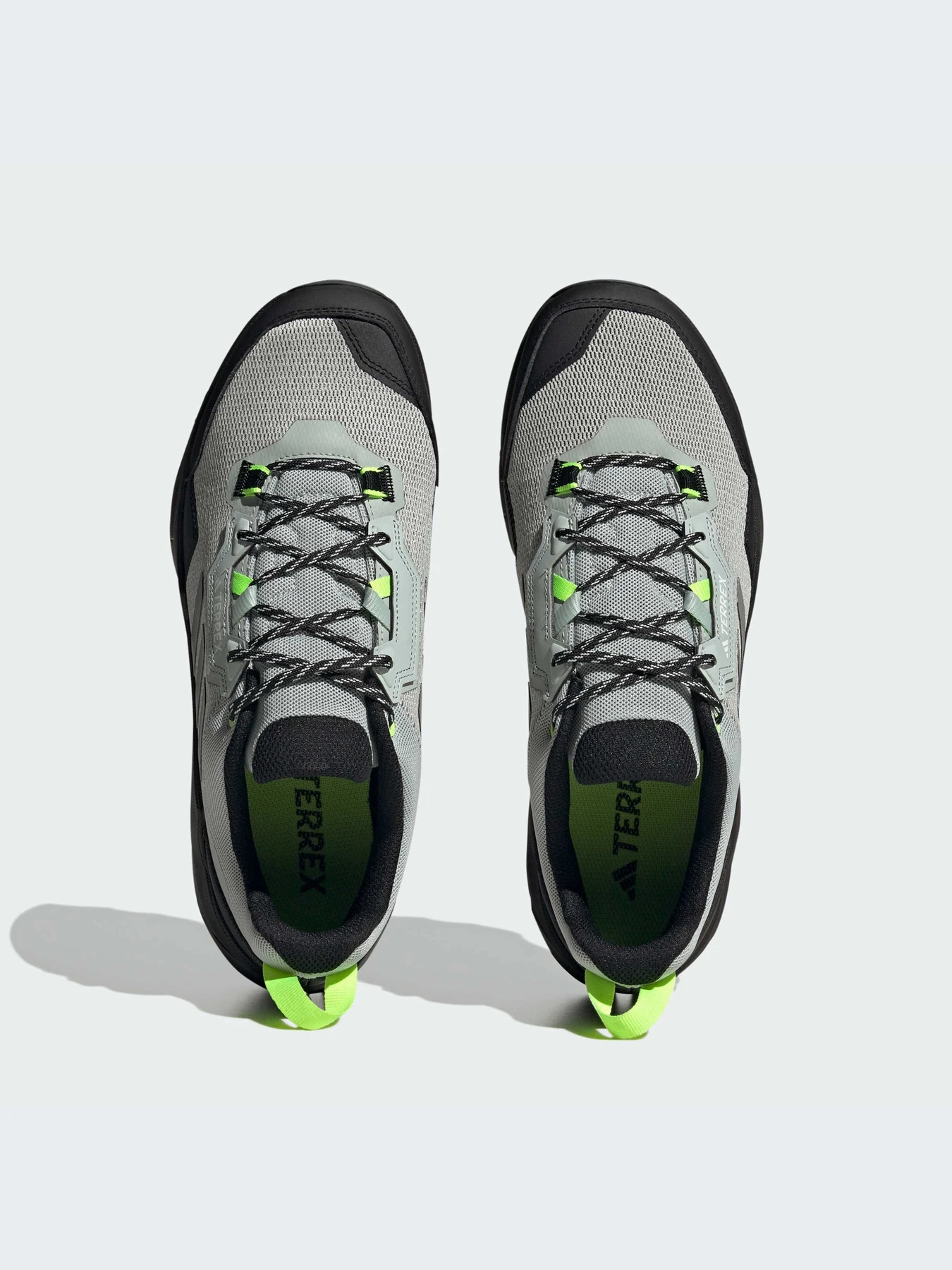 Кроссовки Adidas Terrex модель IF4868-KZ Кроссовки Adidas Terrex модель IF4868-KZ Фото
