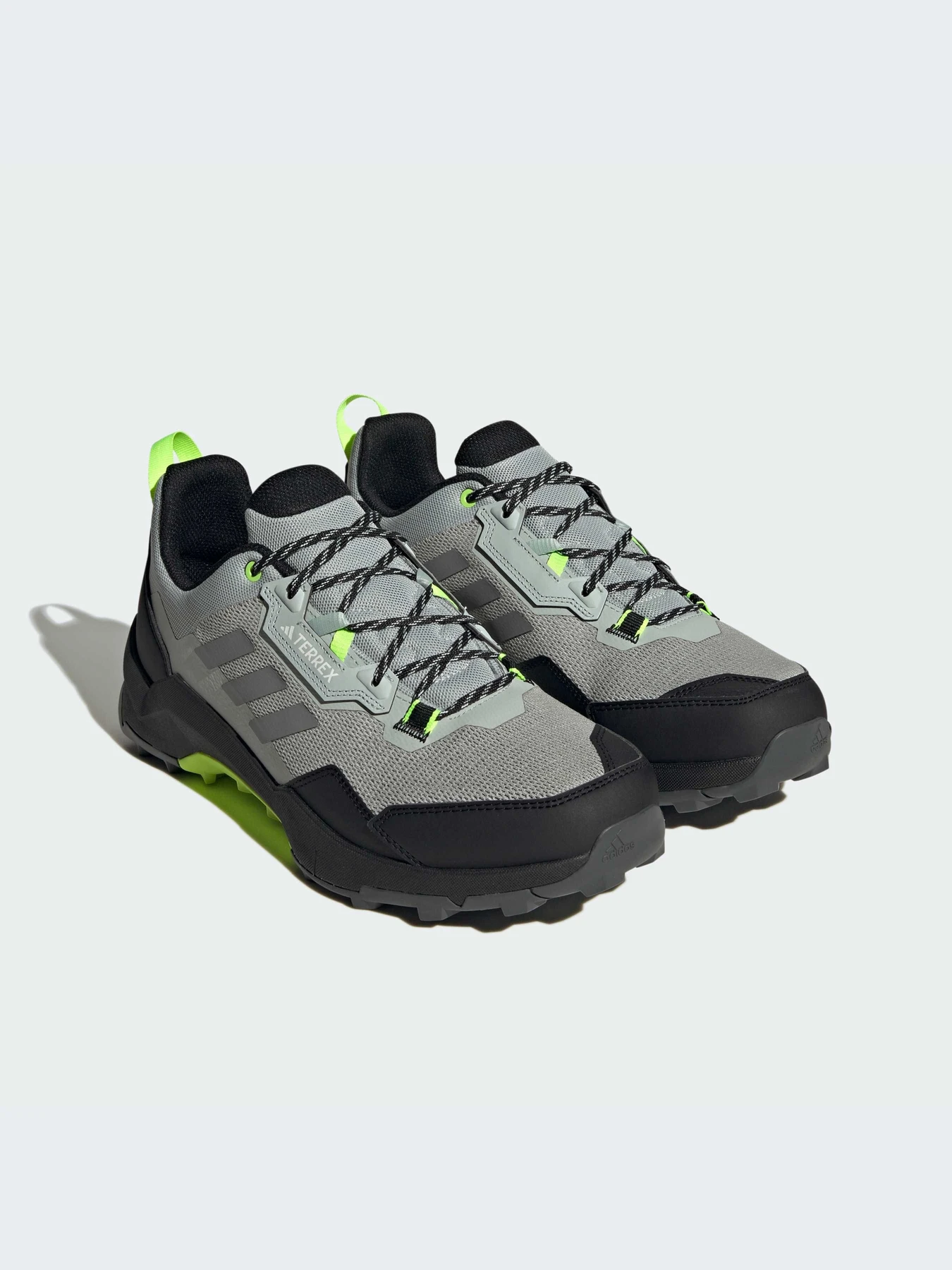 Кроссовки Adidas Terrex модель IF4868-KZ Кроссовки Adidas Terrex модель IF4868-KZ Фото