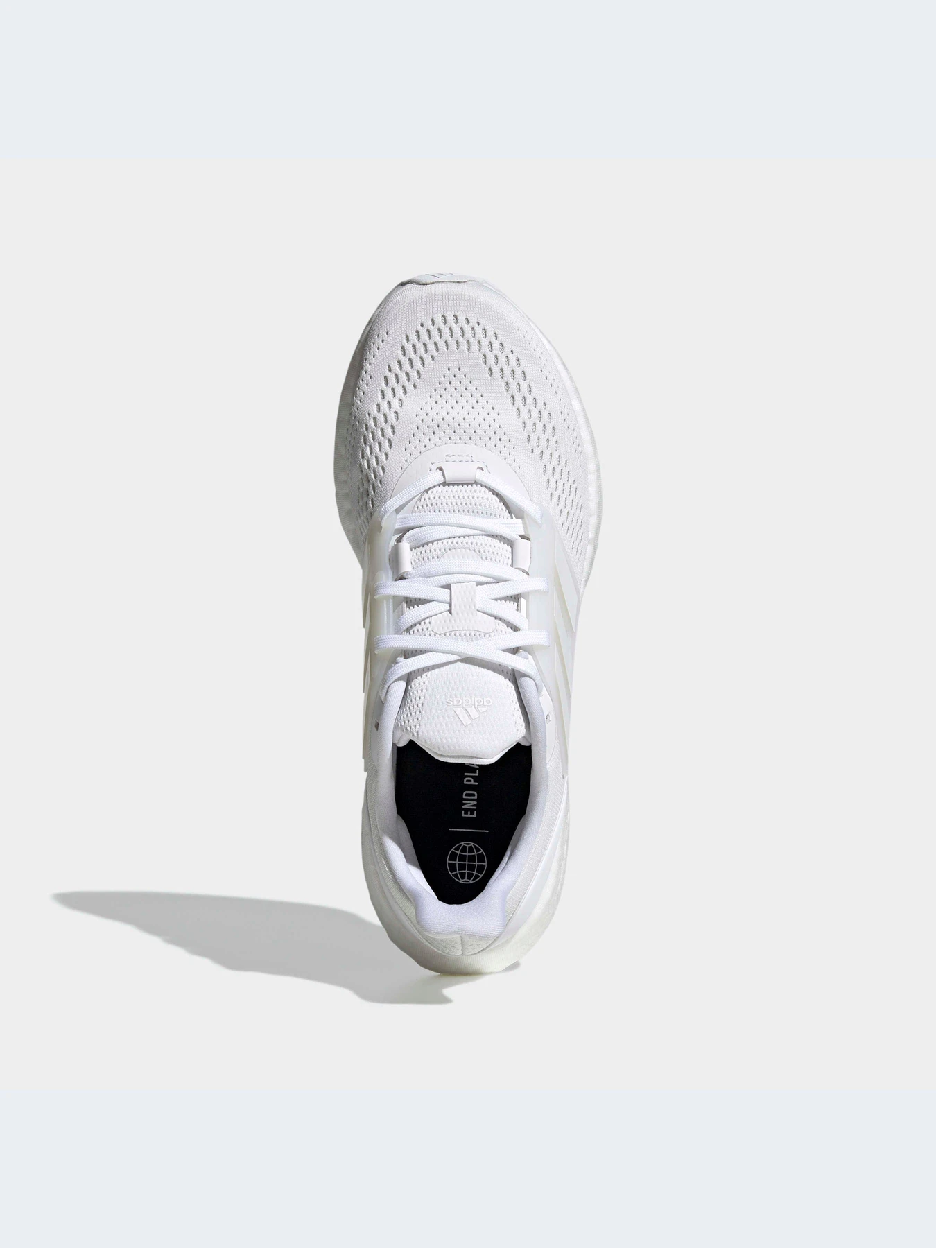Кроссовки Adidas PureBoost модель GY4705-KZ Кроссовки Adidas PureBoost модель GY4705-KZ Фото
