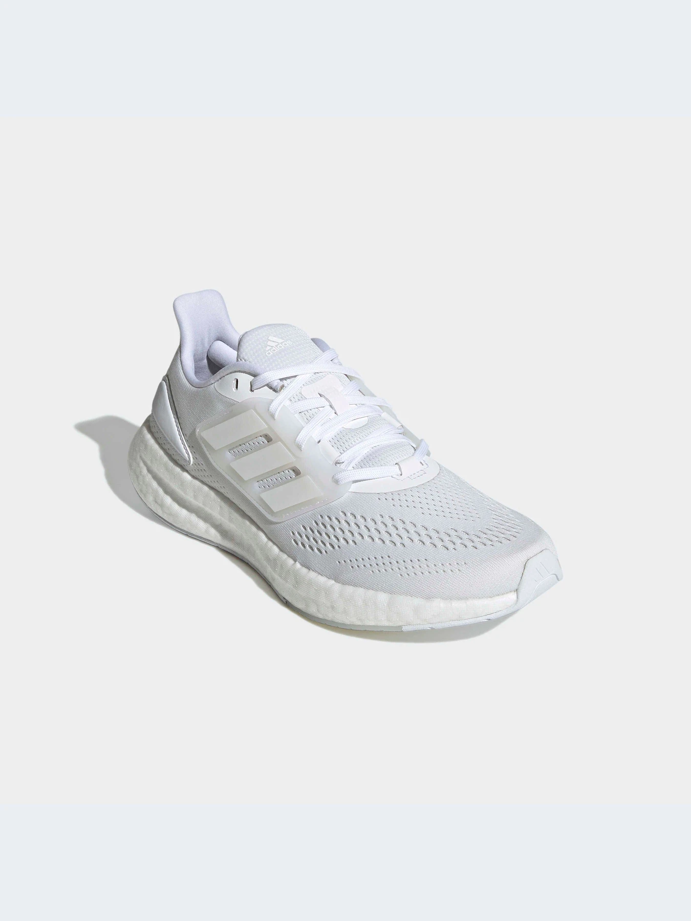 Кроссовки Adidas PureBoost модель GY4705-KZ Кроссовки Adidas PureBoost модель GY4705-KZ Фото