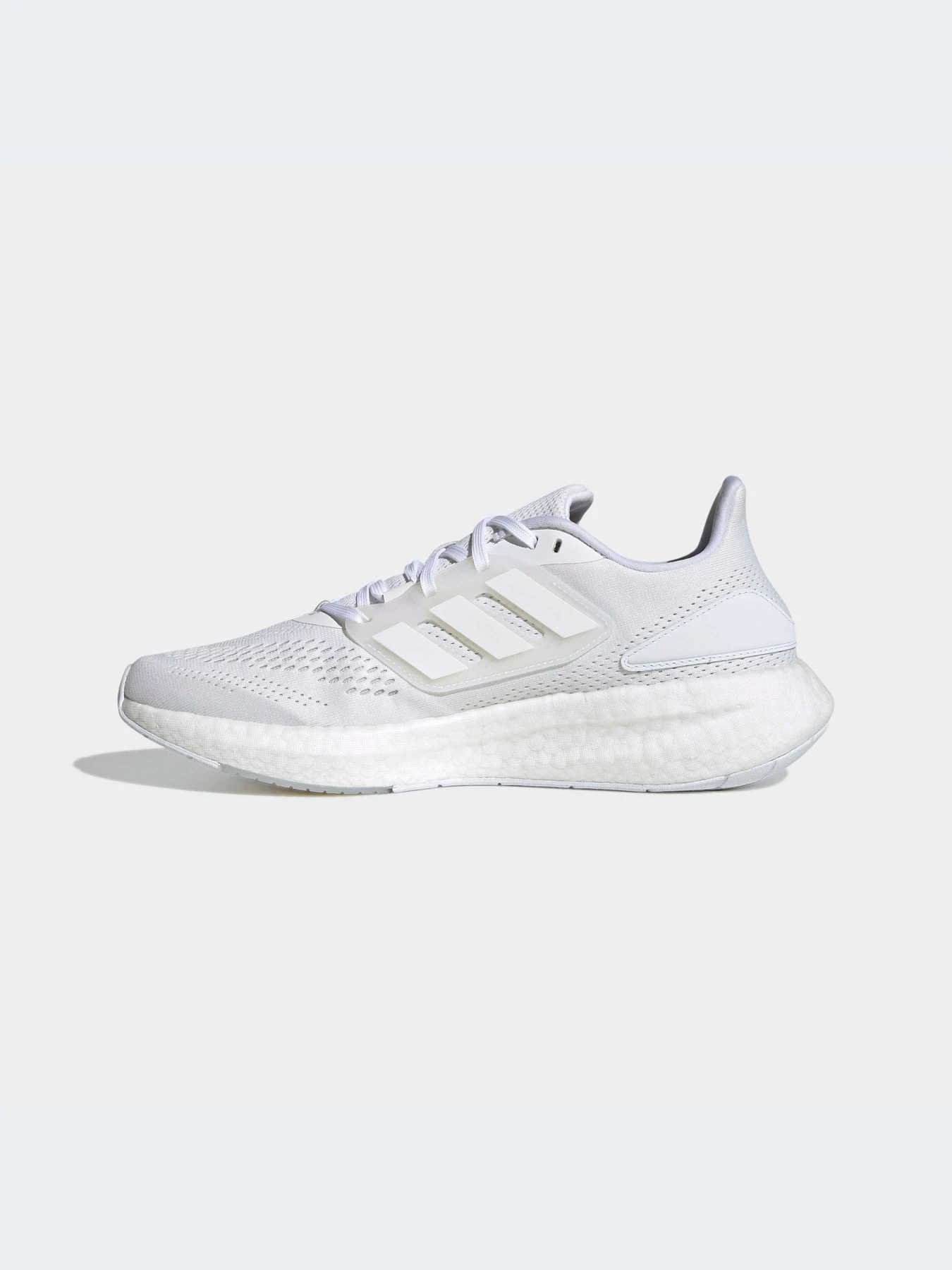 Кроссовки Adidas PureBoost модель GY4705-KZ Кроссовки Adidas PureBoost модель GY4705-KZ Фото