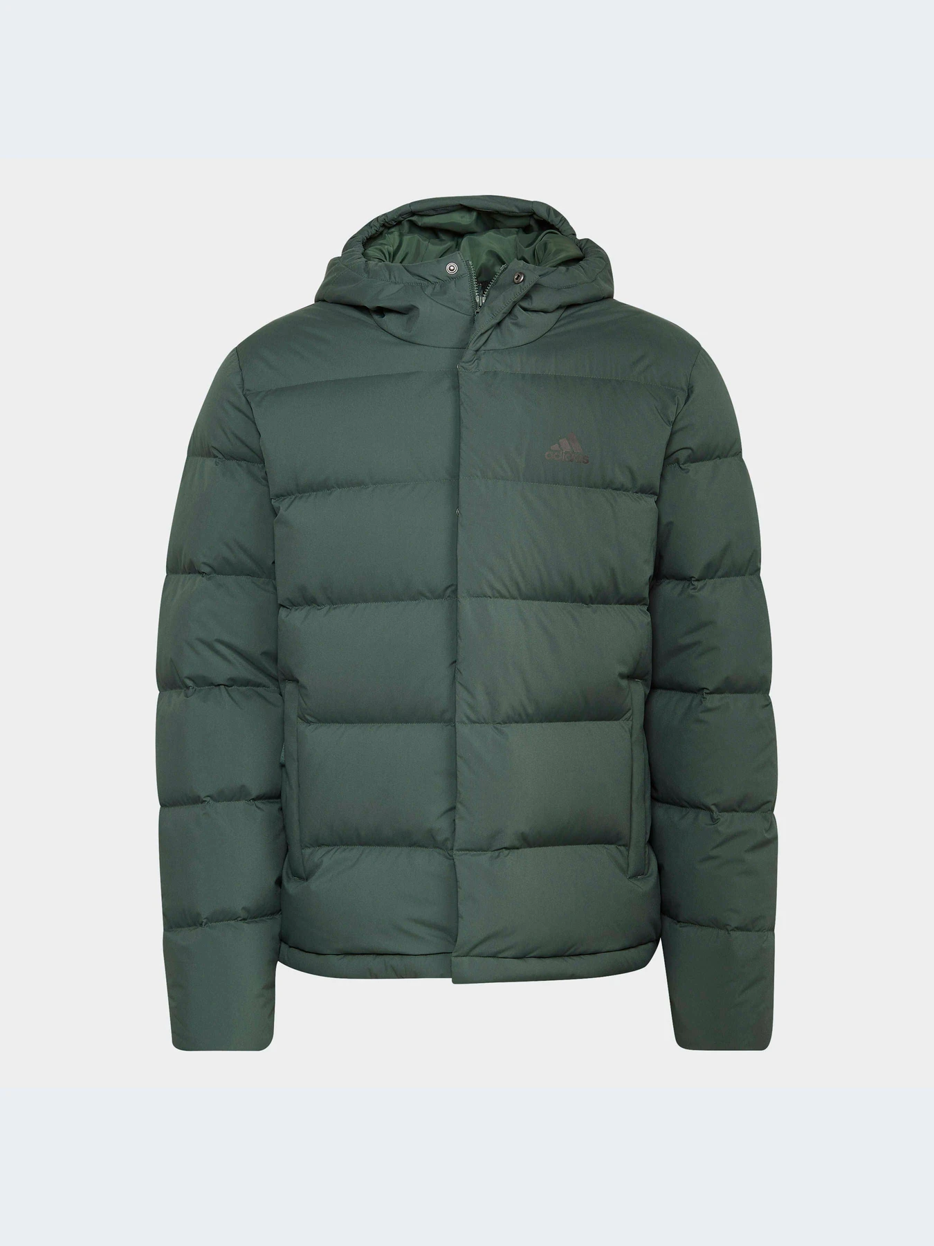 Куртки и дубленки Adidas модель HG8749-KZ Куртки и дубленки Adidas модель HG8749-KZ Фото