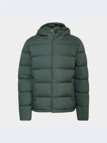 Куртки и дубленки Adidas модель HG8749-KZ Фото
