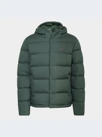 Куртки и дубленки Adidas модель HG8749-KZ Фото