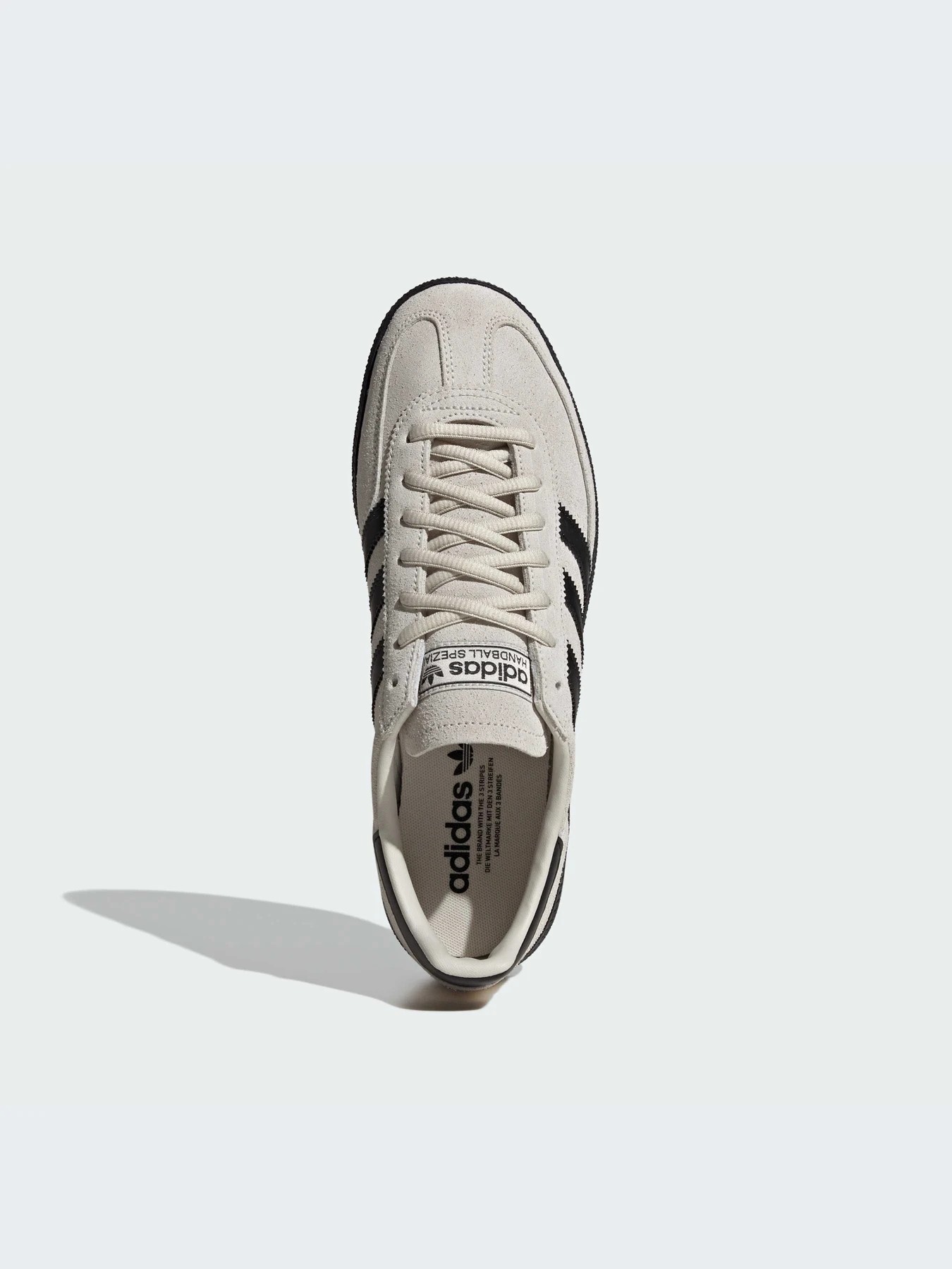 Кеды Adidas модель JR3667-KZ Кеды Adidas модель JR3667-KZ Фото