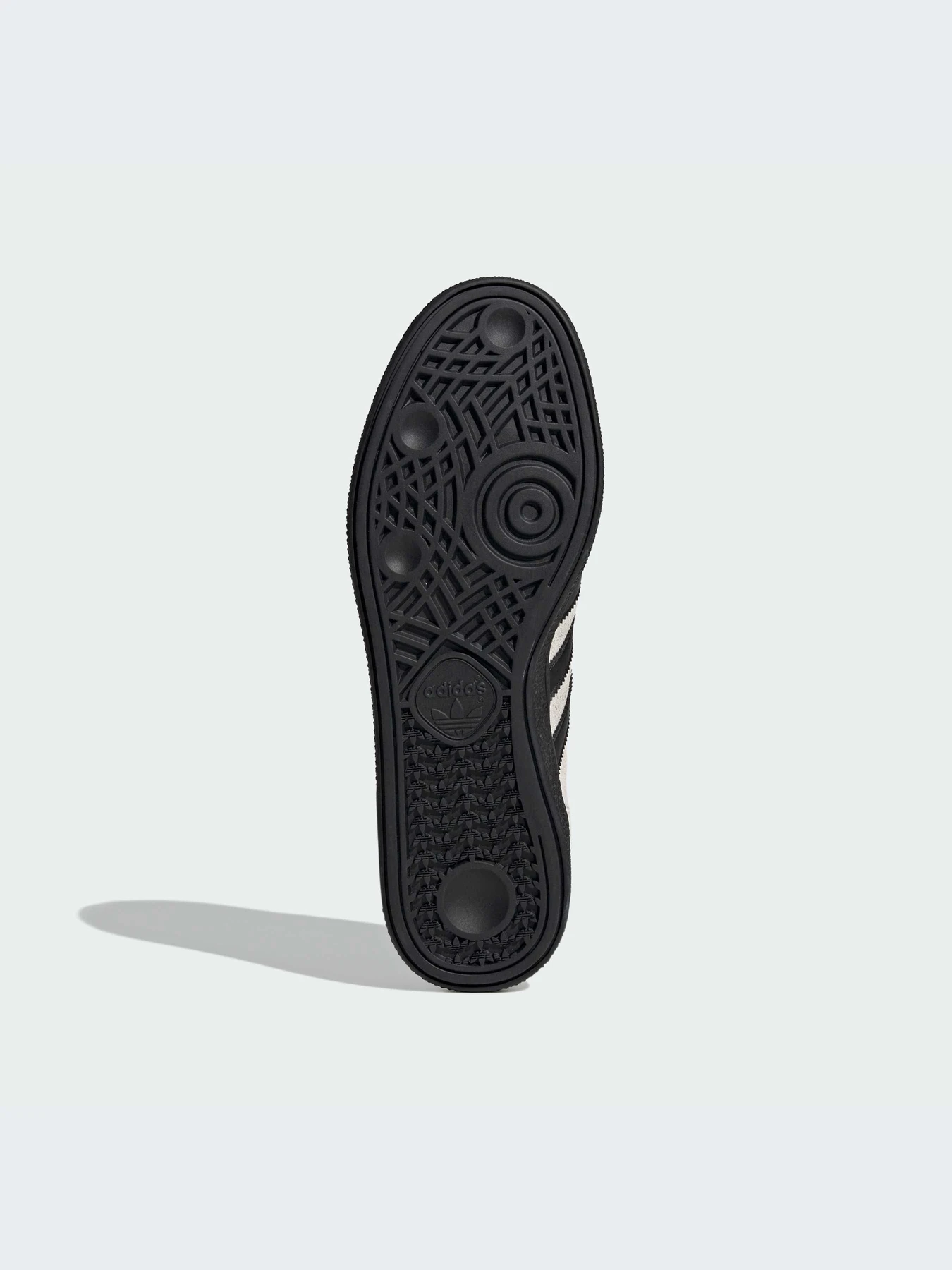 Кеды Adidas модель JR3667-KZ Кеды Adidas модель JR3667-KZ Фото
