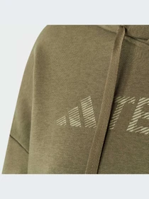 Худи и свитшоты Adidas модель IW3802-KZ Фото