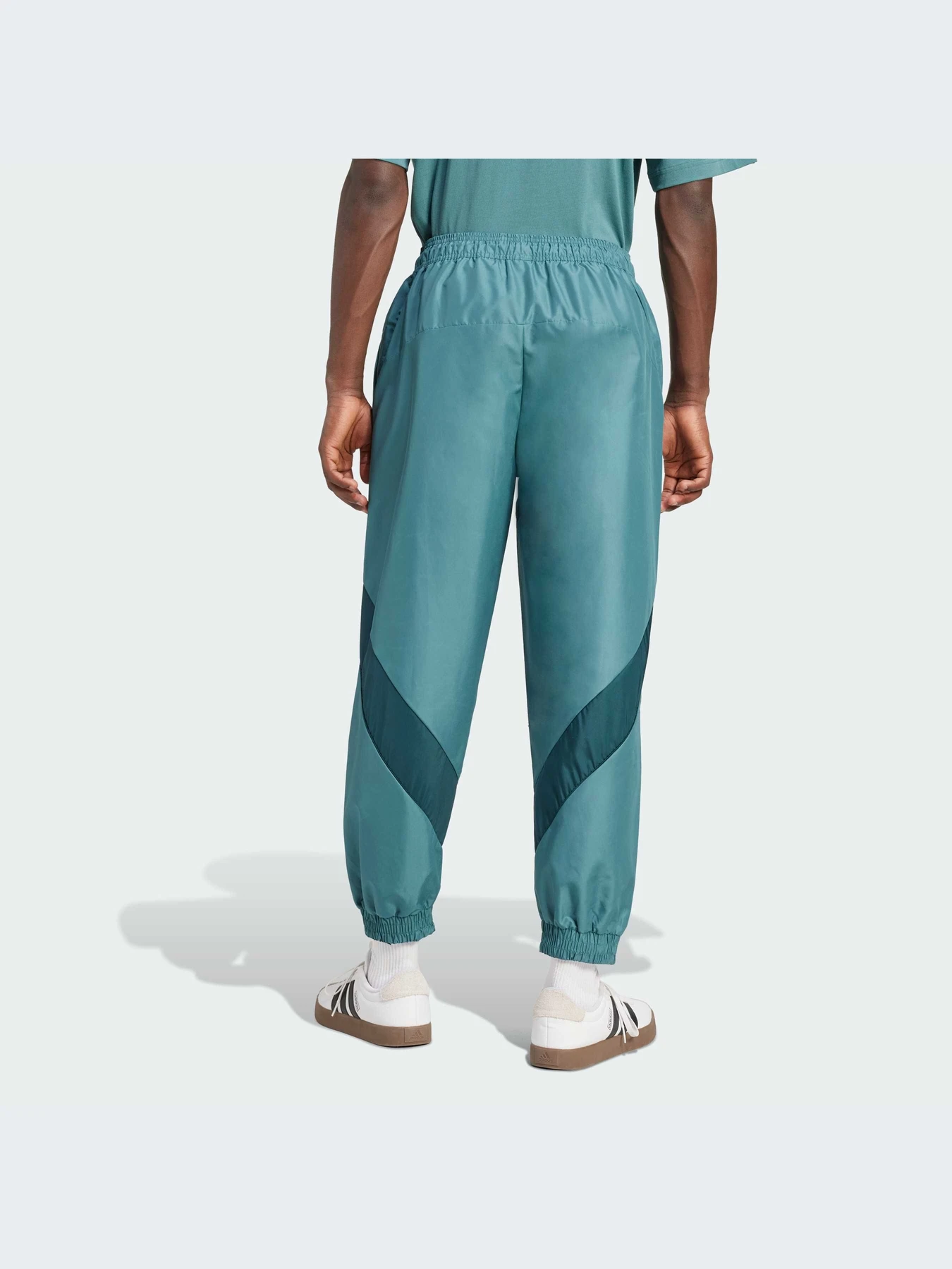 Брюки Adidas модель JX5609-KZ Брюки Adidas модель JX5609-KZ Фото