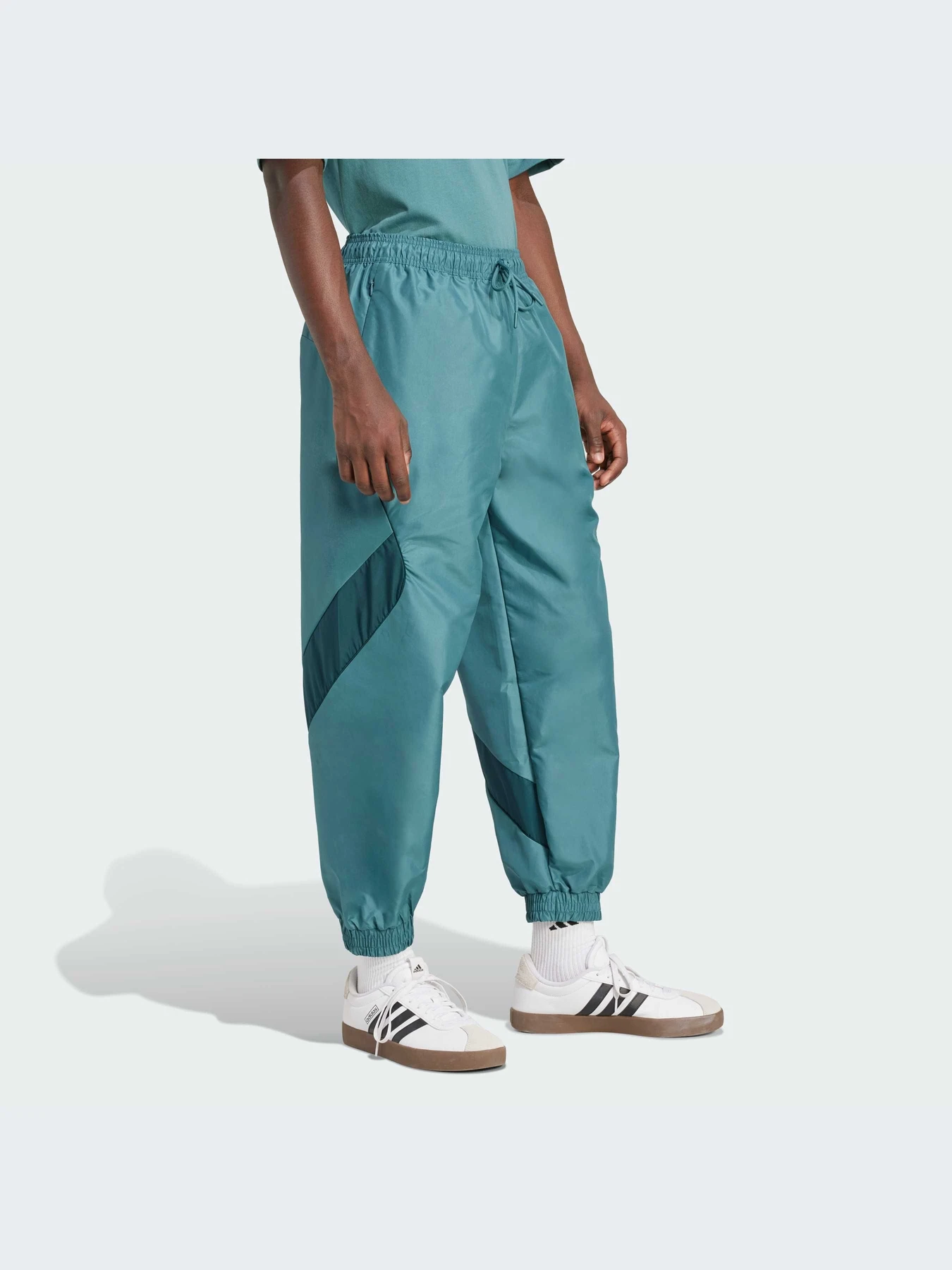 Брюки Adidas модель JX5609-KZ Брюки Adidas модель JX5609-KZ Фото