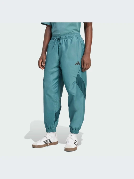 Брюки Adidas модель JX5609-KZ Фото