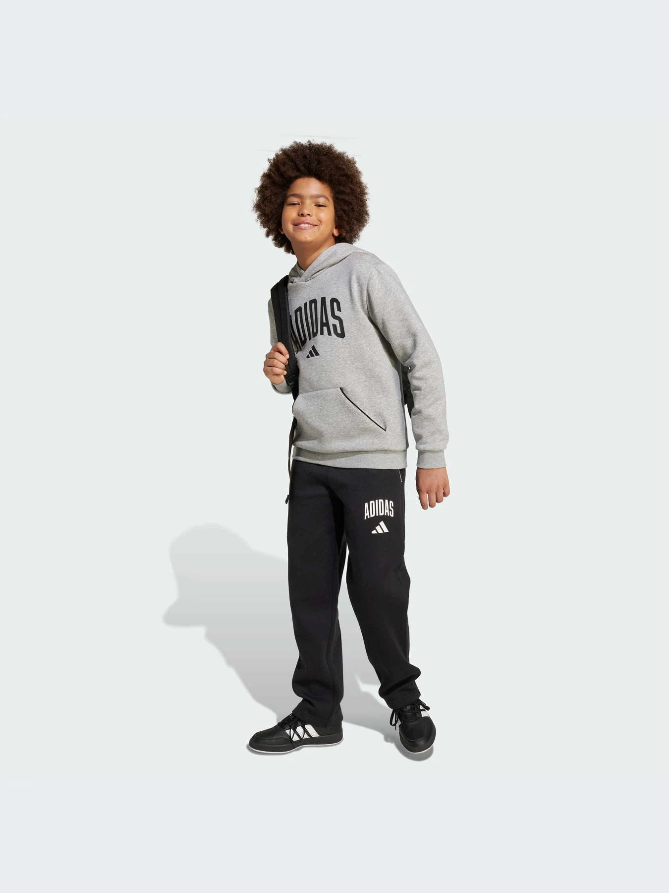 Брюки Adidas модель JM1538-KZ Брюки Adidas модель JM1538-KZ Фото
