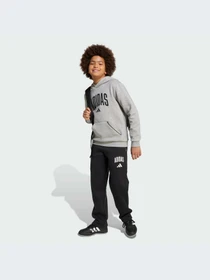 Брюки Adidas модель JM1538-KZ Фото