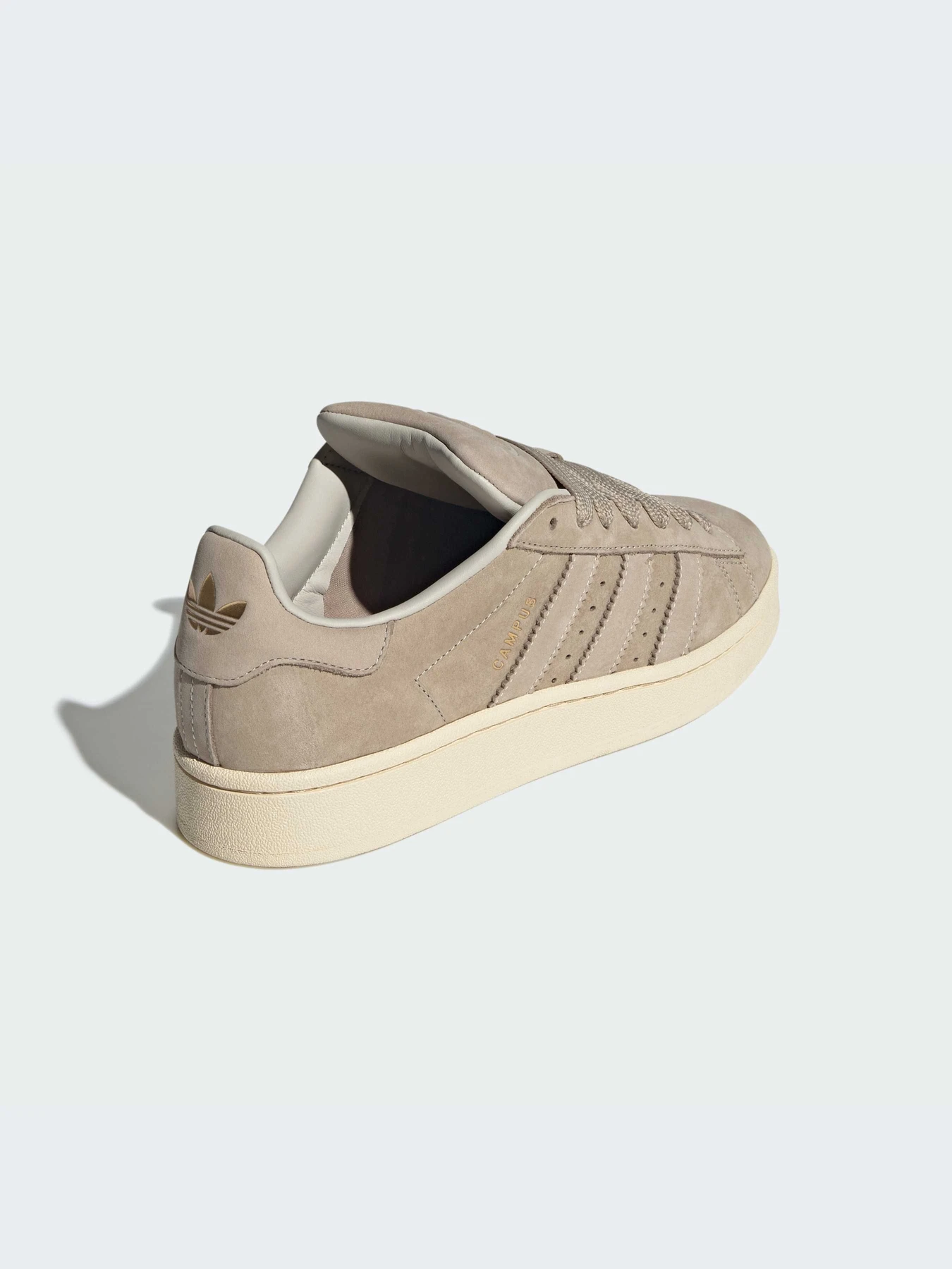 Кеды Adidas Campus модель JS3775-KZ Кеды Adidas Campus модель JS3775-KZ Фото