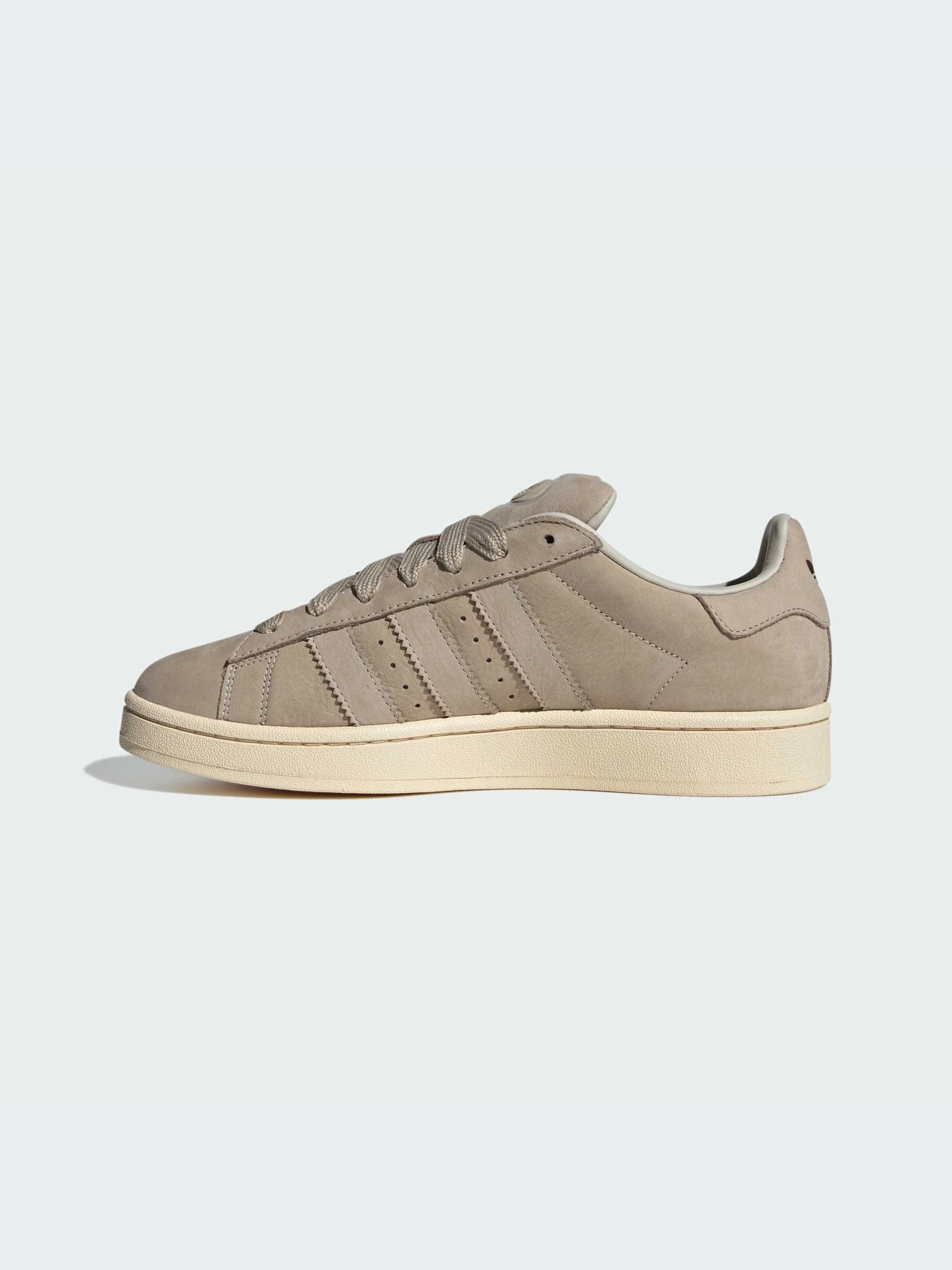 Кеды Adidas Campus модель JS3775-KZ Кеды Adidas Campus модель JS3775-KZ Фото