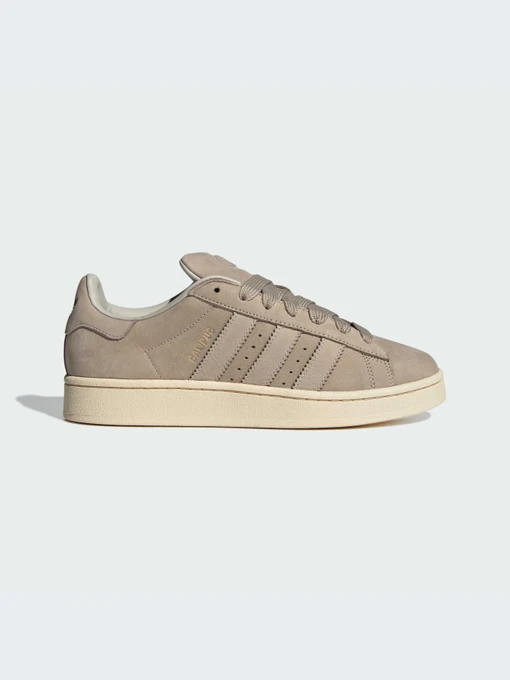 Кеды Adidas Campus модель JS3775-KZ Фото
