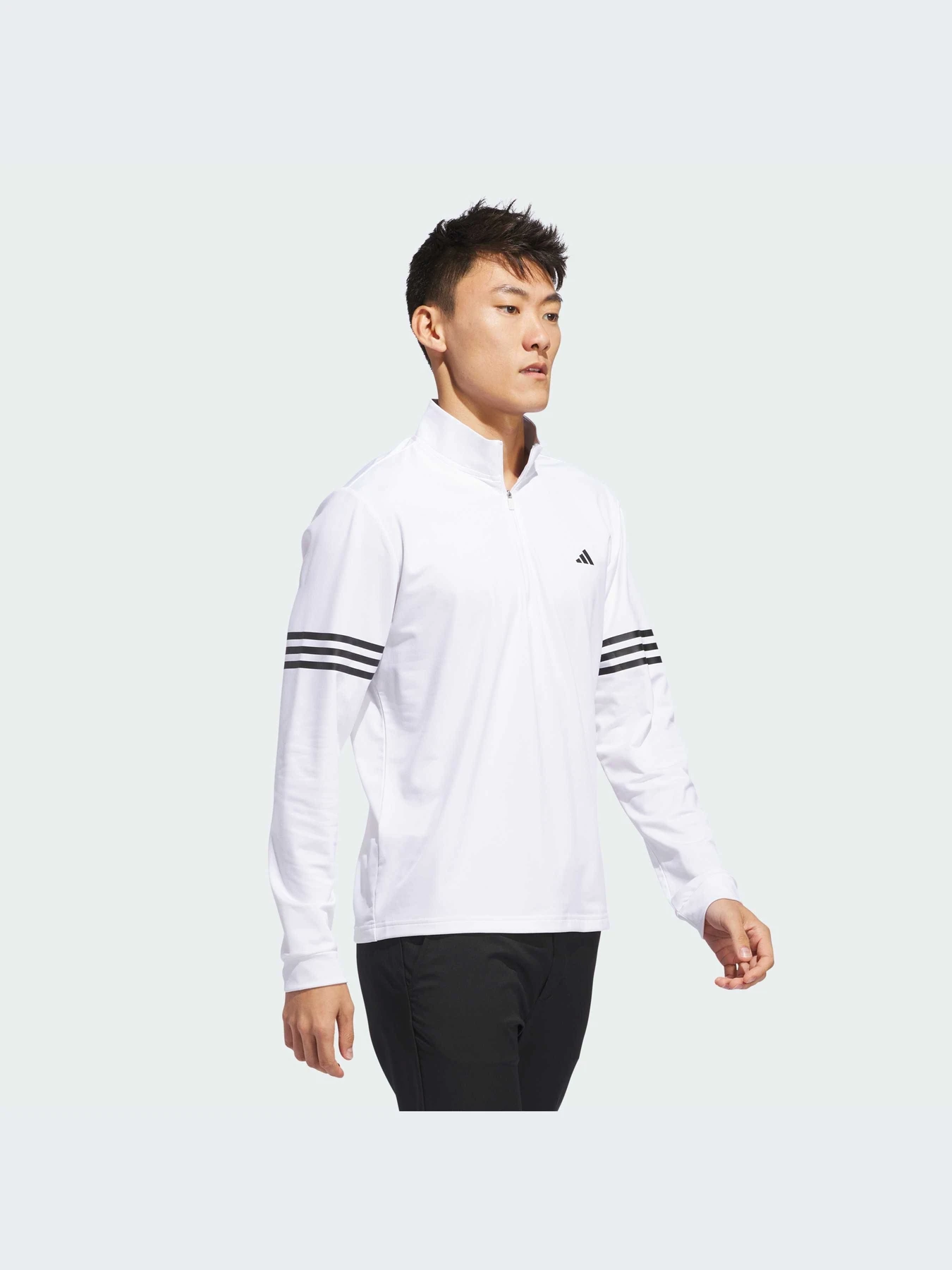 Худи и свитшоты Adidas 3 Stripes модель IQ2918-KZ Худи и свитшоты Adidas 3 Stripes модель IQ2918-KZ Фото