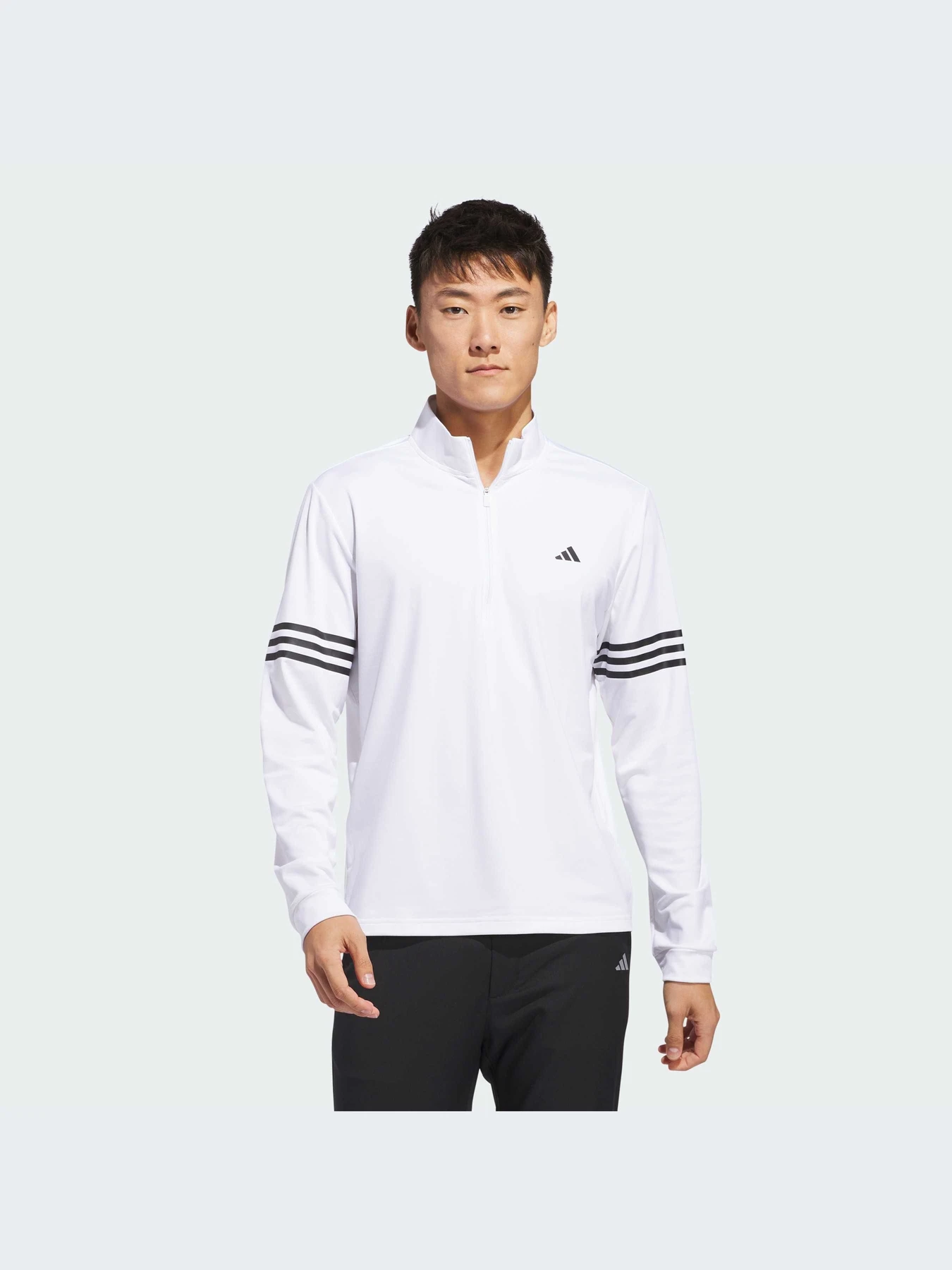 Худи и свитшоты Adidas 3 Stripes модель IQ2918-KZ Худи и свитшоты Adidas 3 Stripes модель IQ2918-KZ Фото