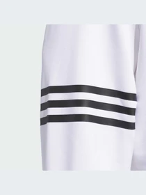 Худи и свитшоты Adidas 3 Stripes модель IQ2918-KZ Фото